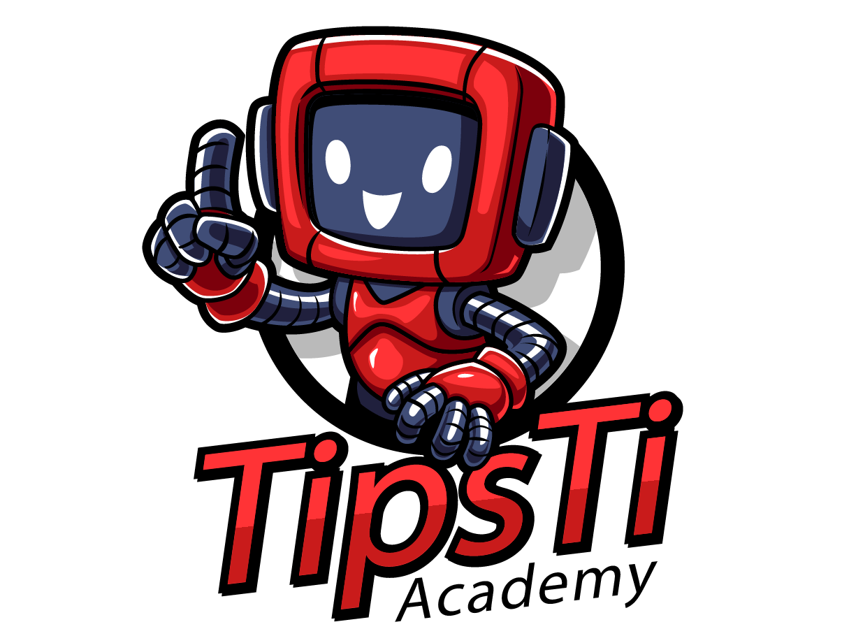 TipsTI Academy